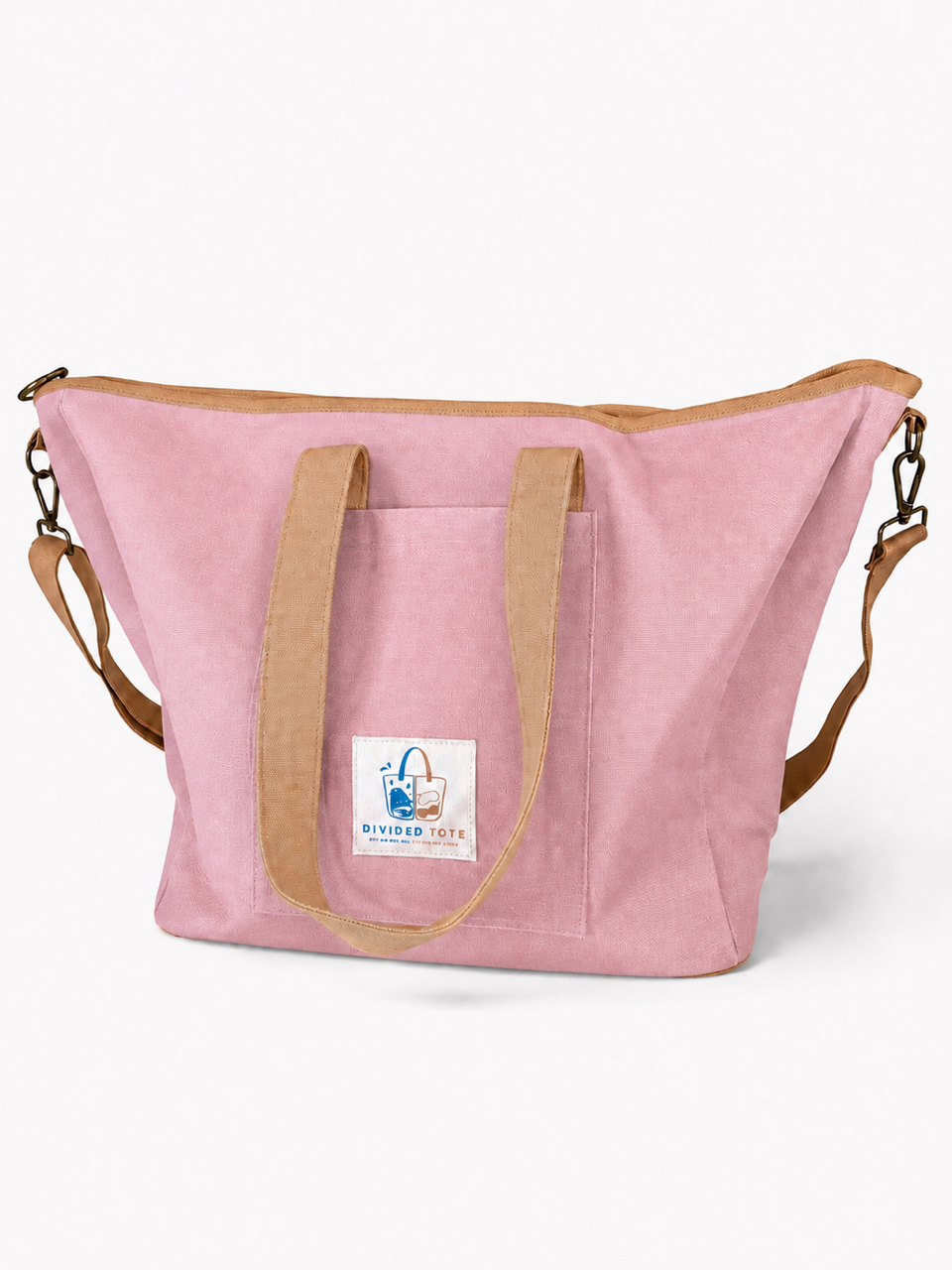 Divided Tote
