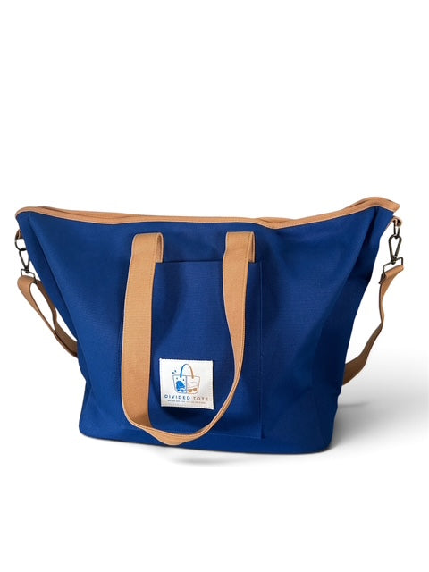 Divided Tote