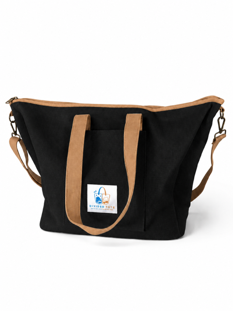 Divided Tote